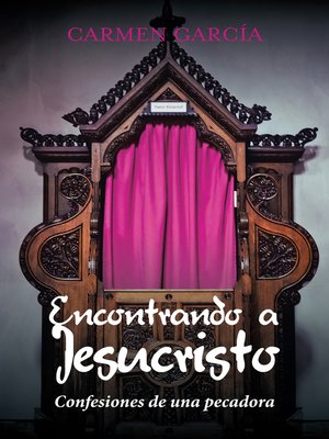 cover image of Encontrando a Jesucristo